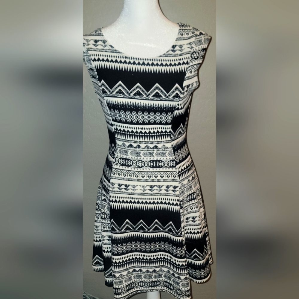 Mini Dress Daily Special size L